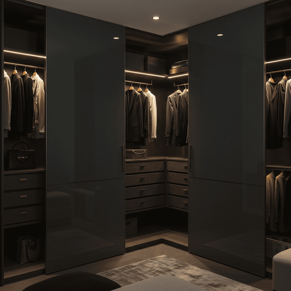 Wardrobe