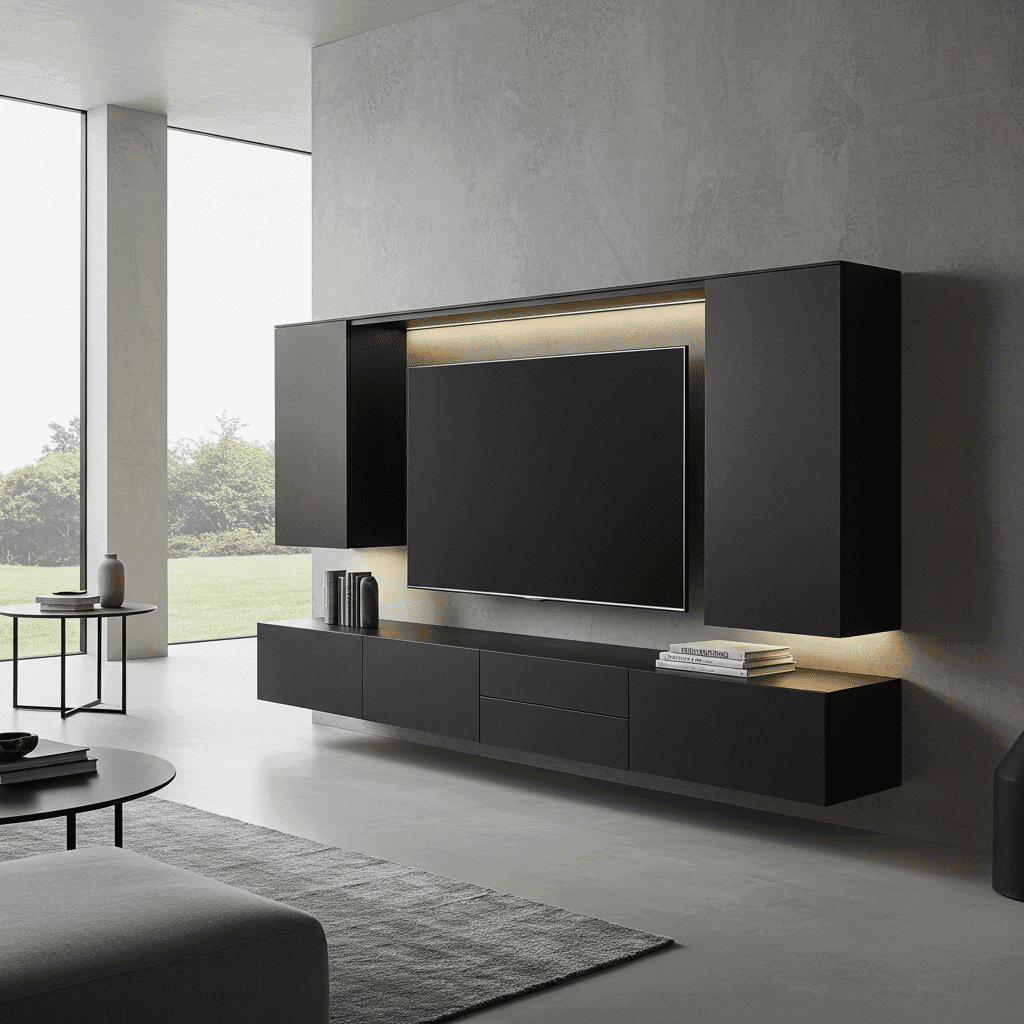 TV Unit