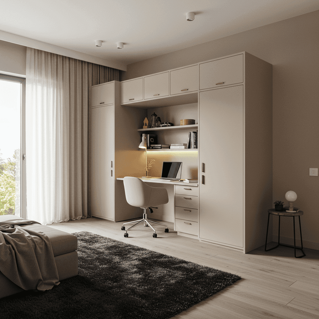 Study Table